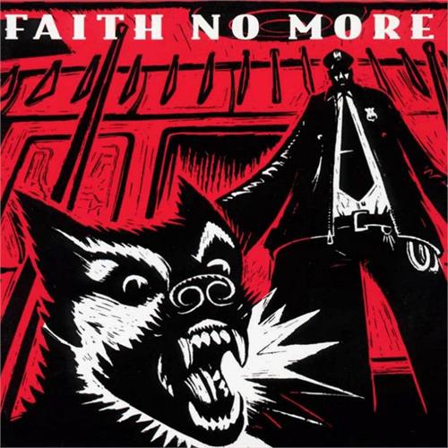 Faith No More King For A Day (2LP)